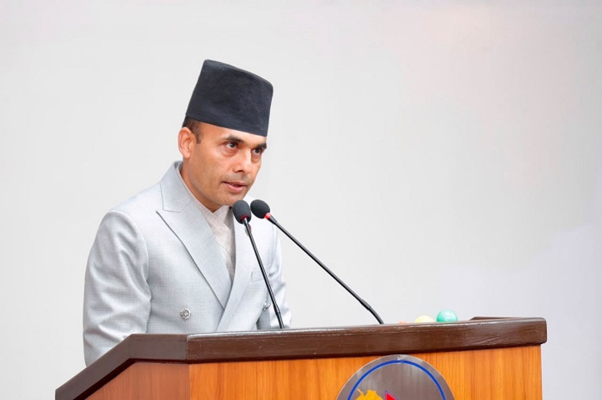 अब अन्तःशुल्क टिकट र नागरिकता स्वदेशमै छापिने, सुरक्षण मुद्रण केन्द्रलाई आत्मनिर्भर बनाइँदै